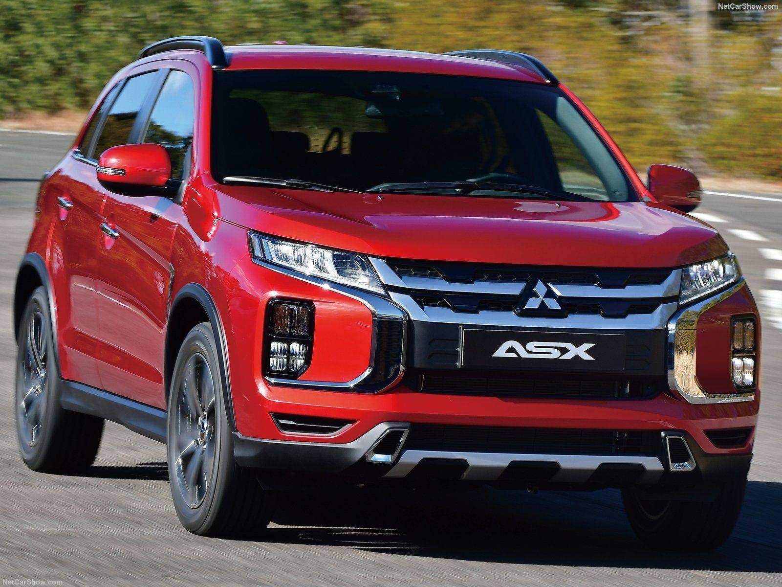 1600x1200 Mitsubishi ASX picture. Mitsubishi photo gallery