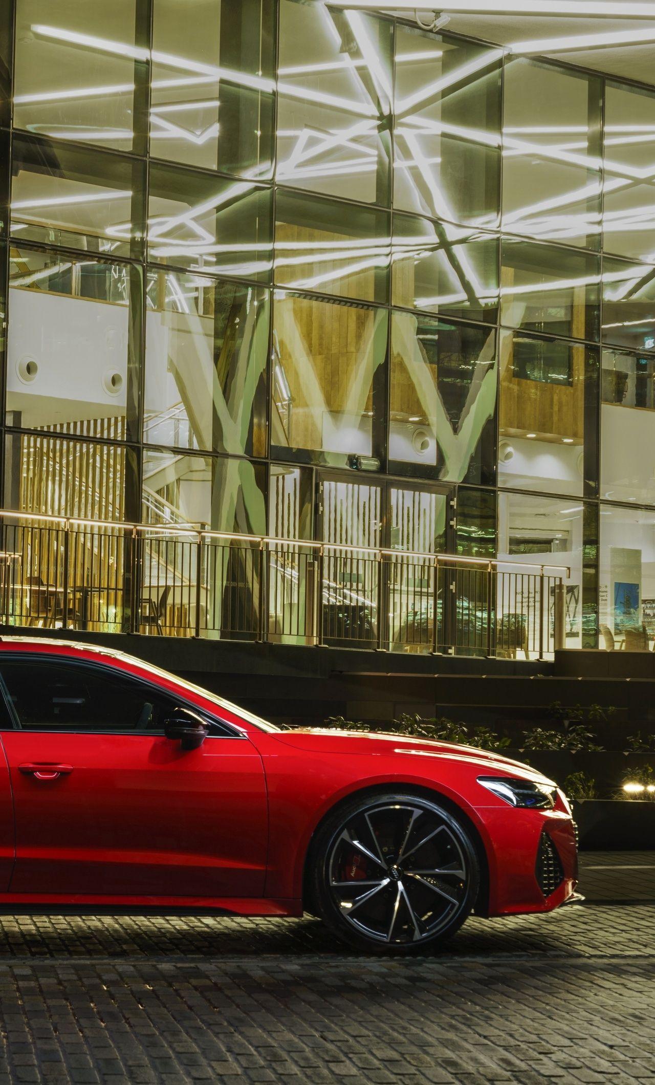 1280x2120 Audi RS7 Sportback Red 5k iPhone HD 4k Wallpaper, Image, Background, Photo and Picture