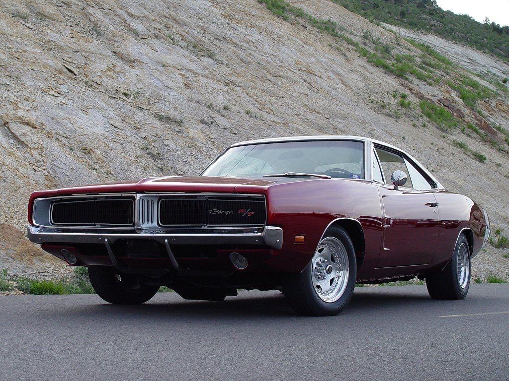1024x768 Dodge Charger: Windows Wallpaper: Media: Charger Club of WA