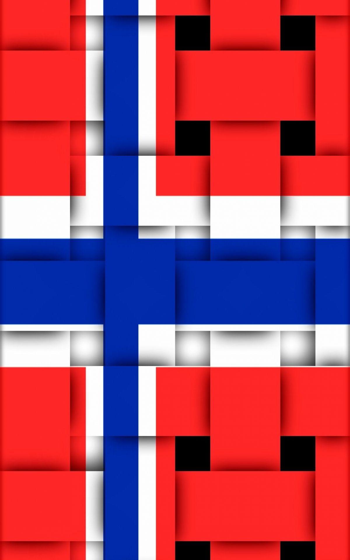 Norwegian Flag Wallpapers - Top Free Norwegian Flag Backgrounds