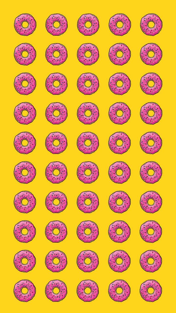 720x1280 simpsons wallpaper
