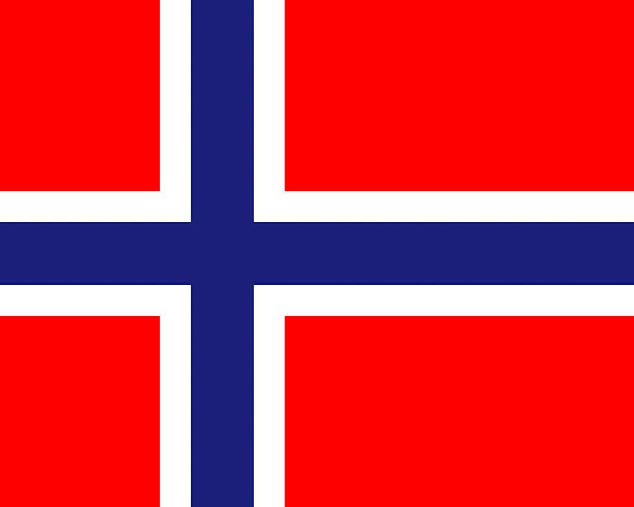 Norwegian Flag Wallpapers - Top Free Norwegian Flag Backgrounds