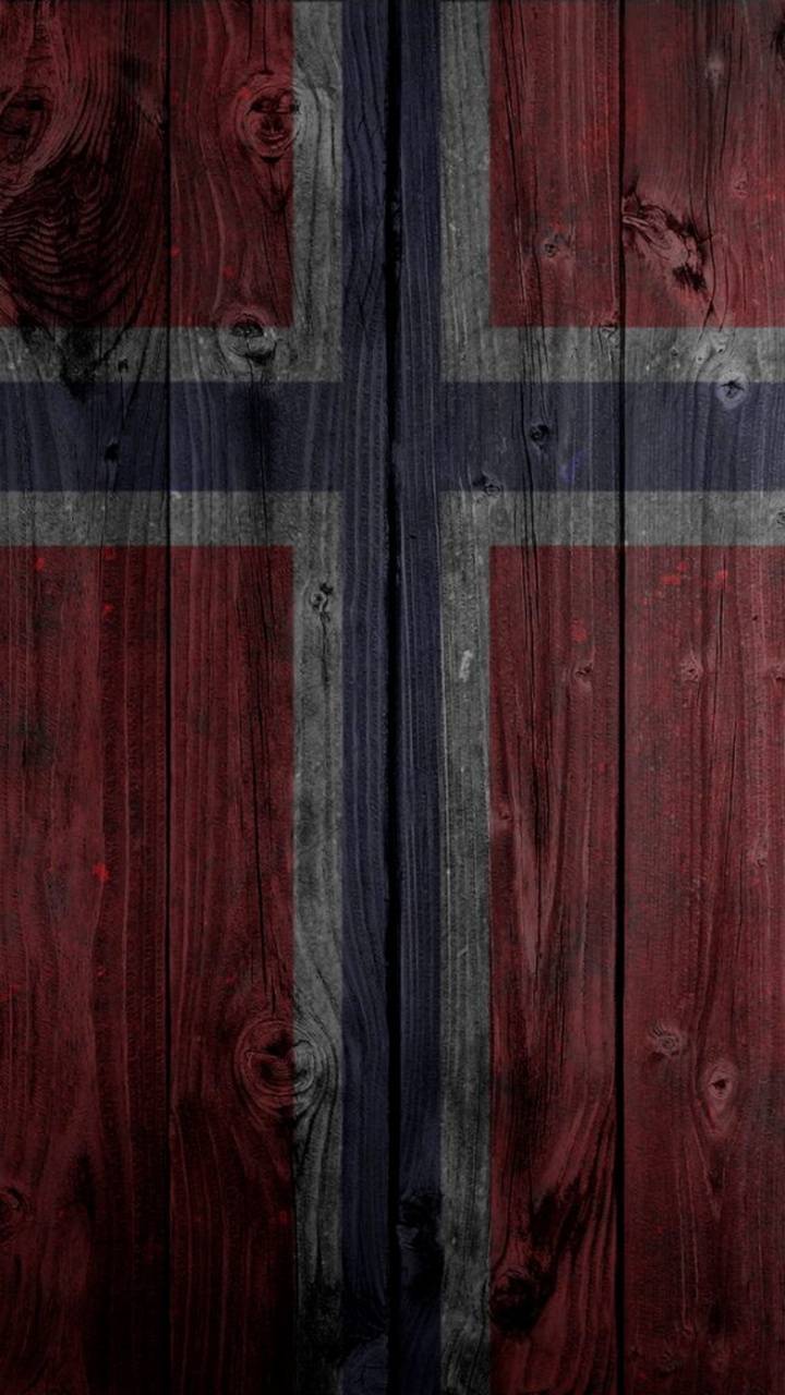 Norwegian Flag Wallpapers - Top Free Norwegian Flag Backgrounds