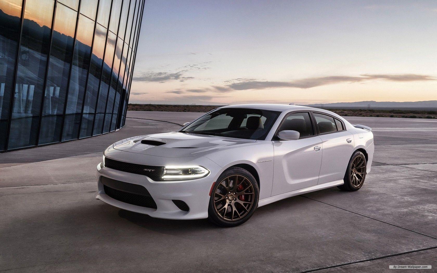 1680x1050 Free Wallpaper Auto wallpaper Charger Srt Hellcat wallpaper
