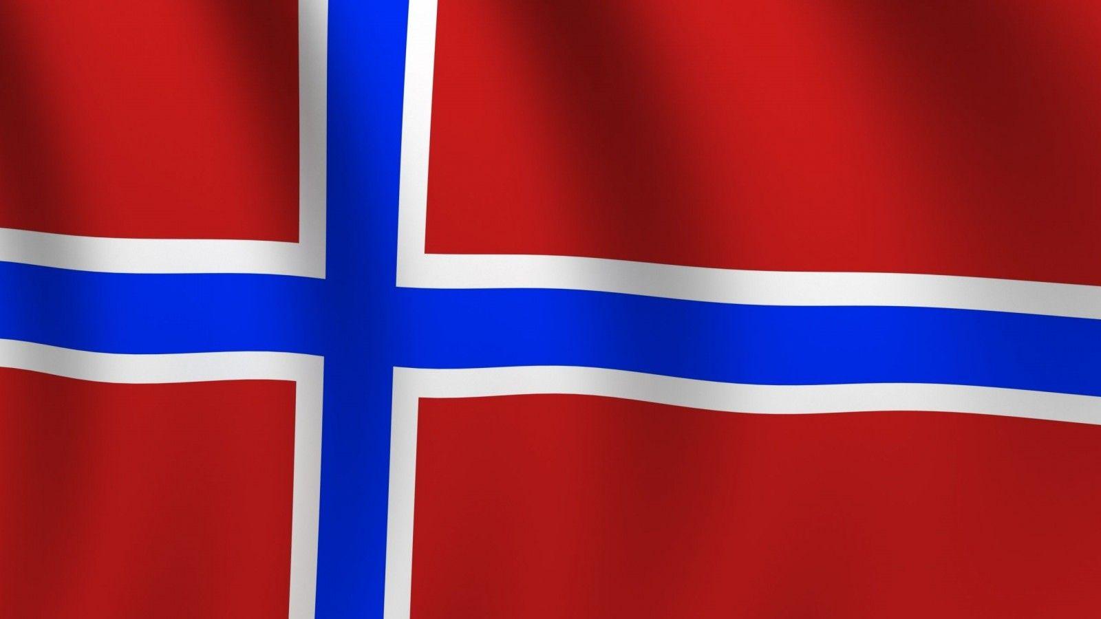 Norwegian Flag Wallpapers - Top Free Norwegian Flag Backgrounds