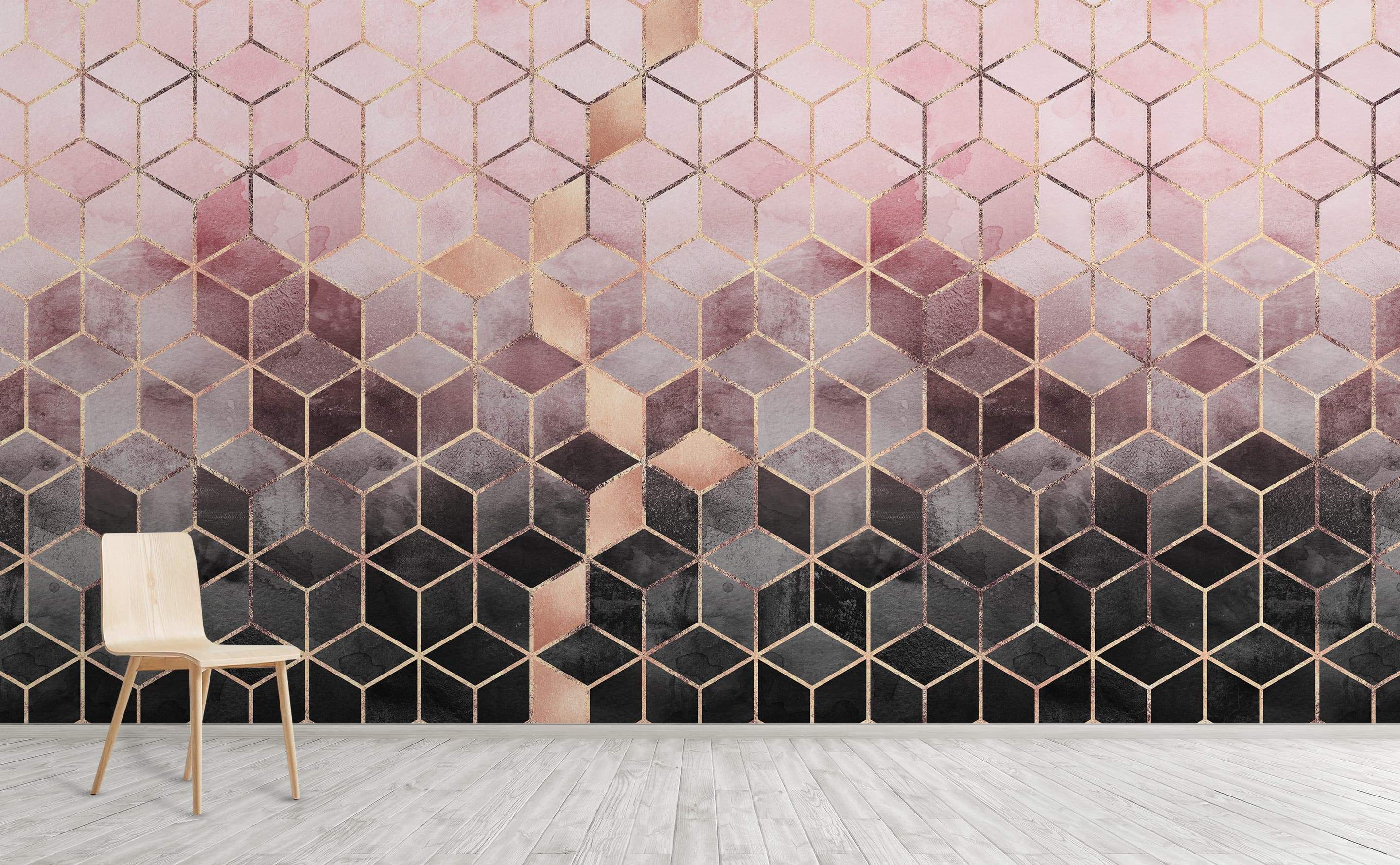 Pink and Gray Wallpapers Top Free Pink and Gray Backgrounds