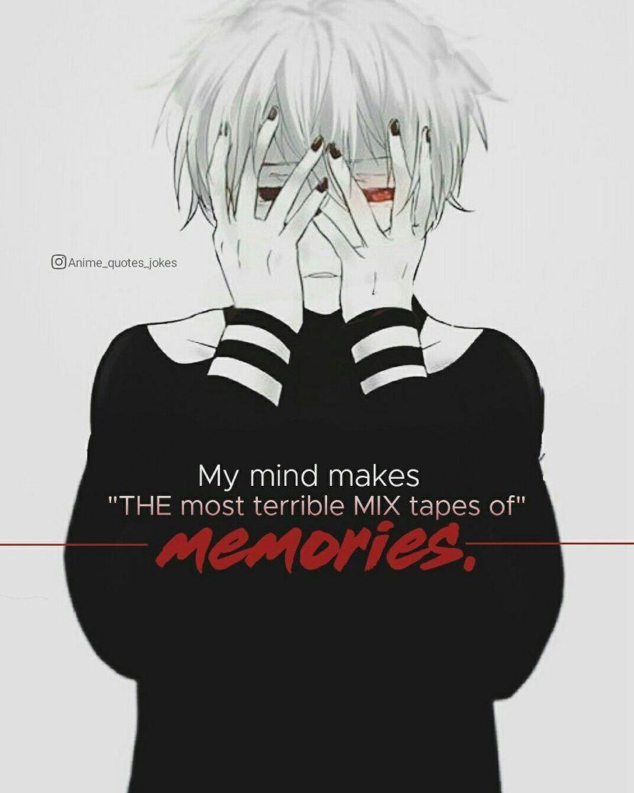 Tokyo Ghoul Quotes Wallpapers Top Free Tokyo Ghoul Quotes Backgrounds Wallpaperaccess
