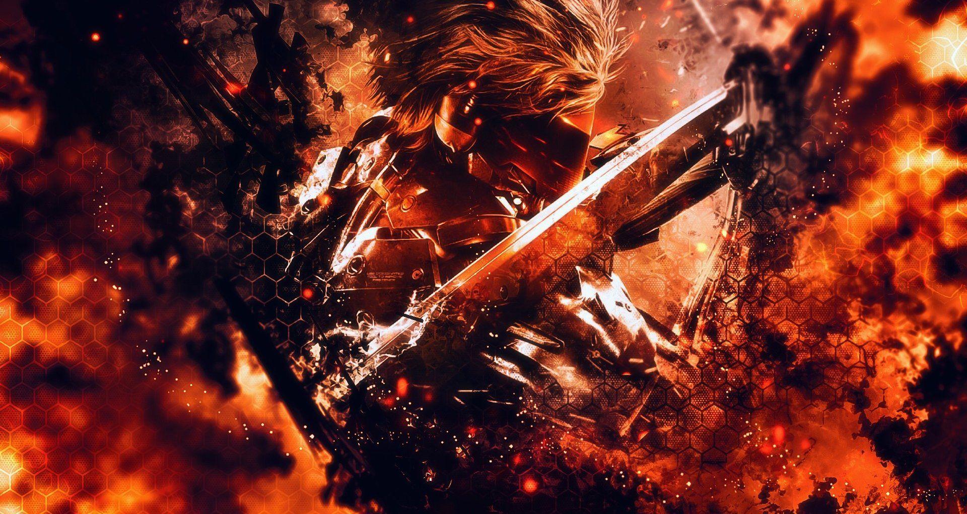 1920x1020 Metal Gear Rising Revengeance 87582