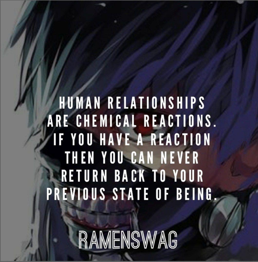 Tokyo Ghoul Quotes Wallpapers Top Free Tokyo Ghoul Quotes Backgrounds Wallpaperaccess