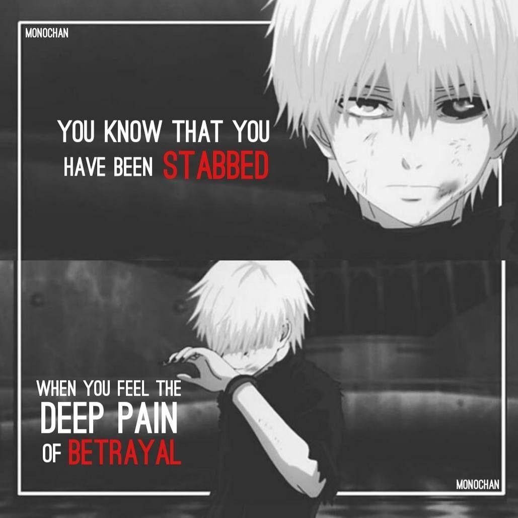 Tokyo Ghoul Quotes Wallpapers Top Free Tokyo Ghoul Quotes Backgrounds Wallpaperaccess