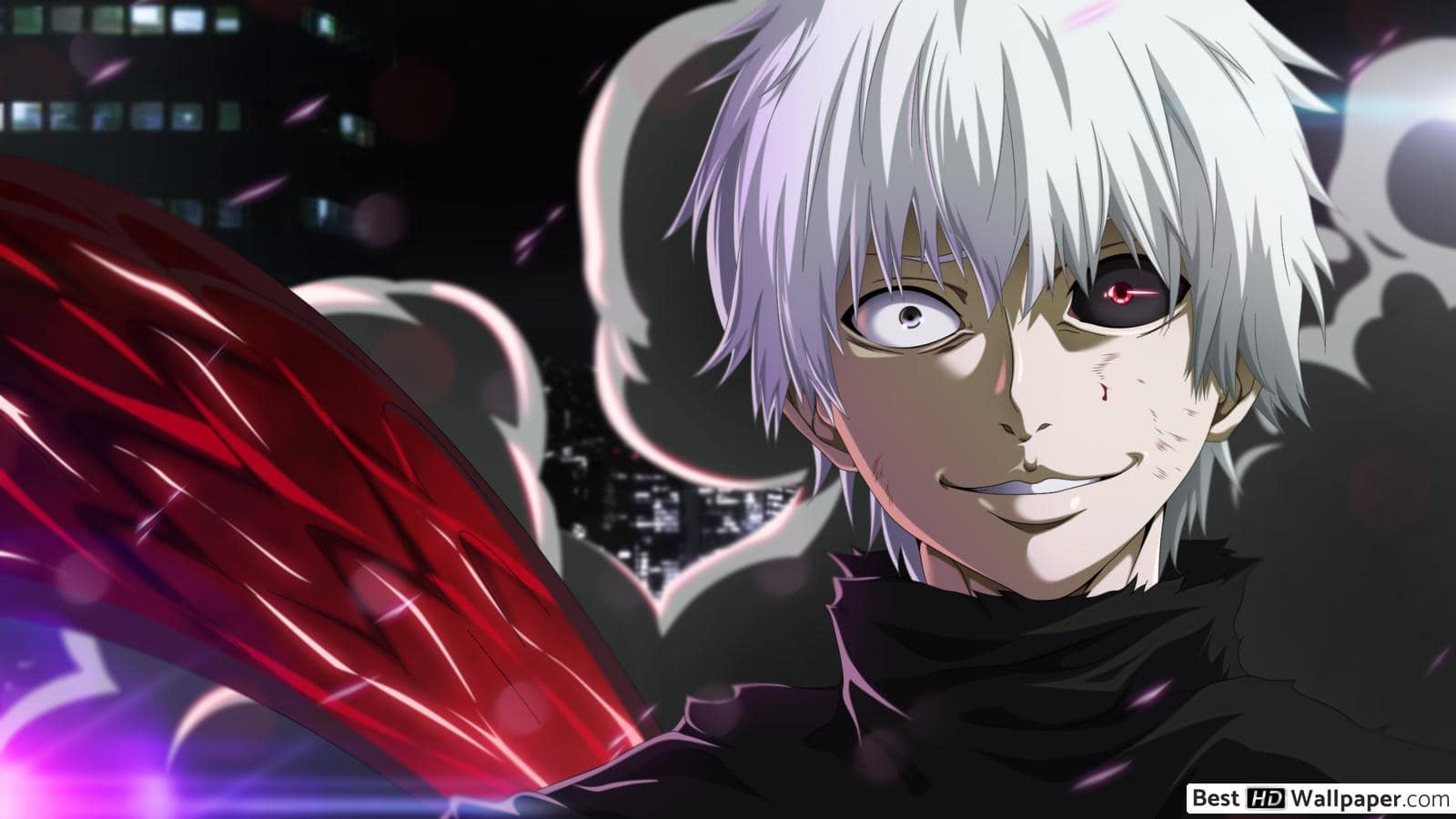 1600x900 Best Ken Kaneki quotes from Tokyo Ghoul. Manga, Anime Spoilers and quotes