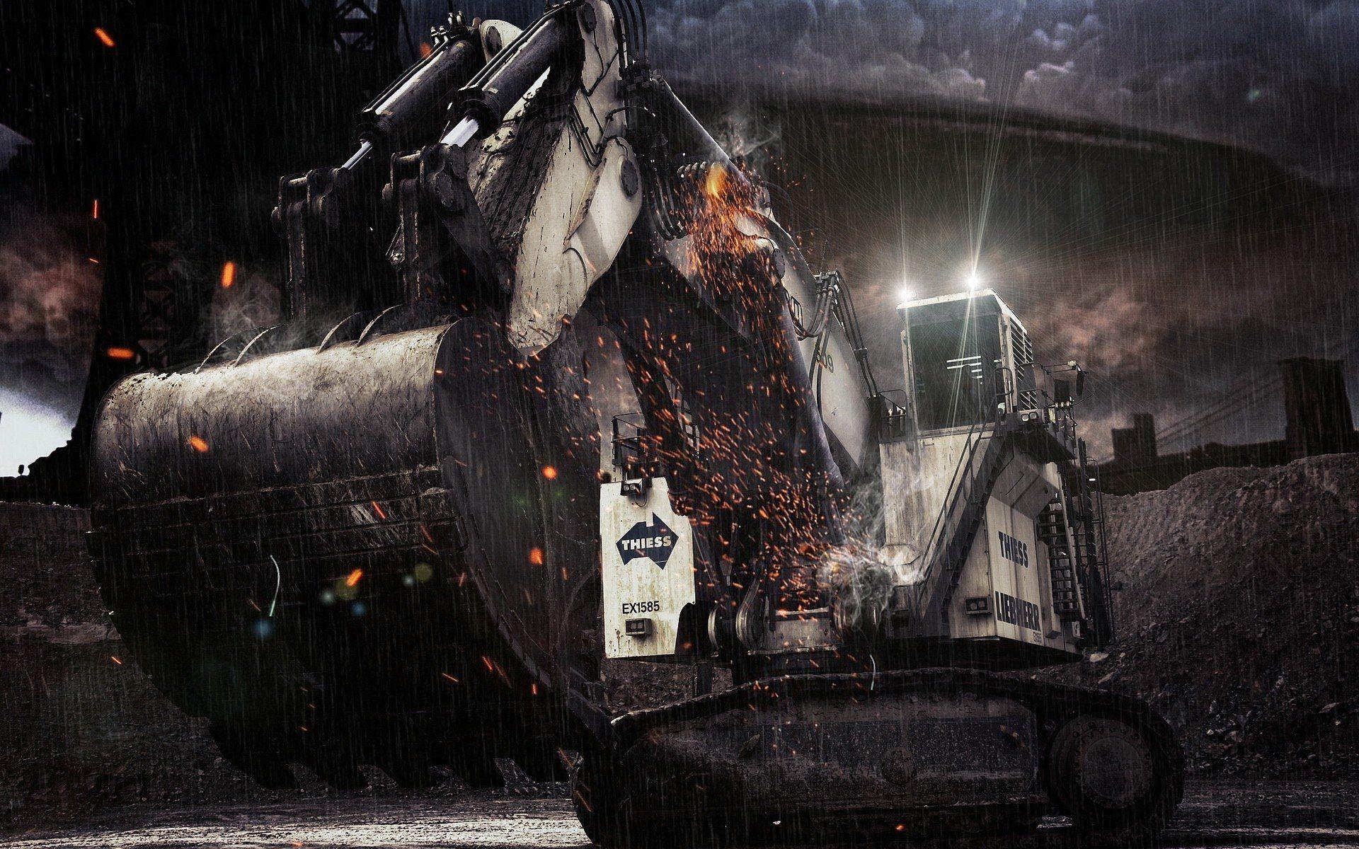 1920x1200 Liebherr A Gallery By: TorinoGT