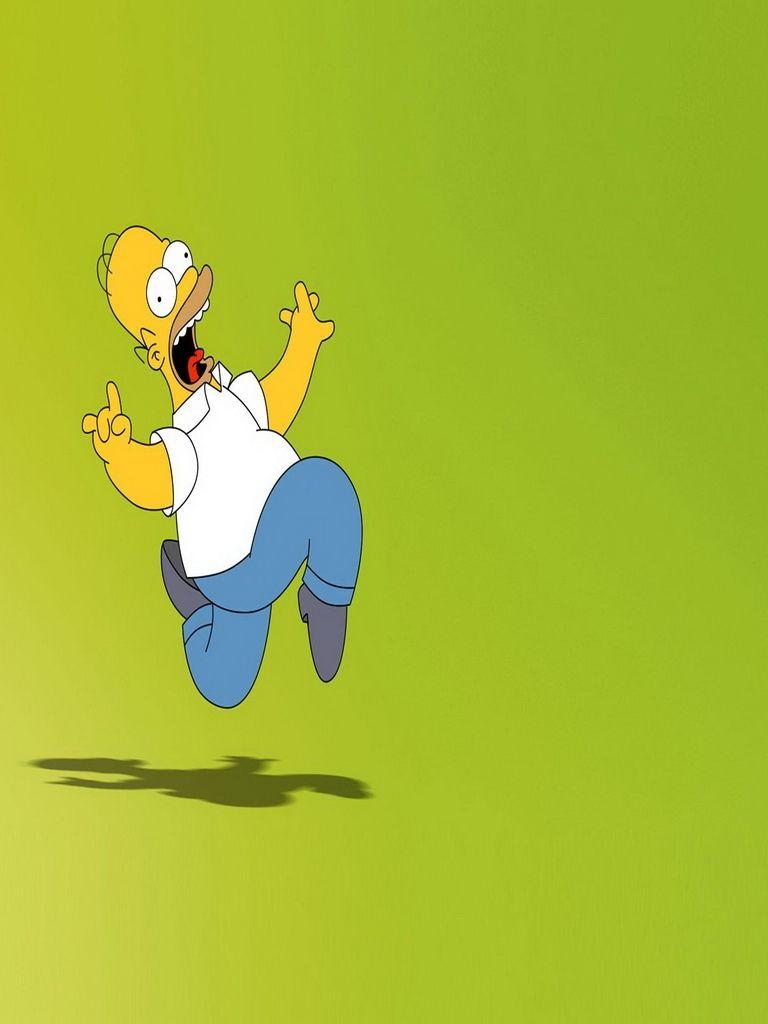 768x1024 Free download Simpson American Animation Anime iPad Wallpaper Anime iPad Mini [1024x1024] for your Desktop, Mobile & Tablet. Explore Animated Wallpaper iPad. iPhone 6 Plus Moving Wallpaper, Animated Christmas