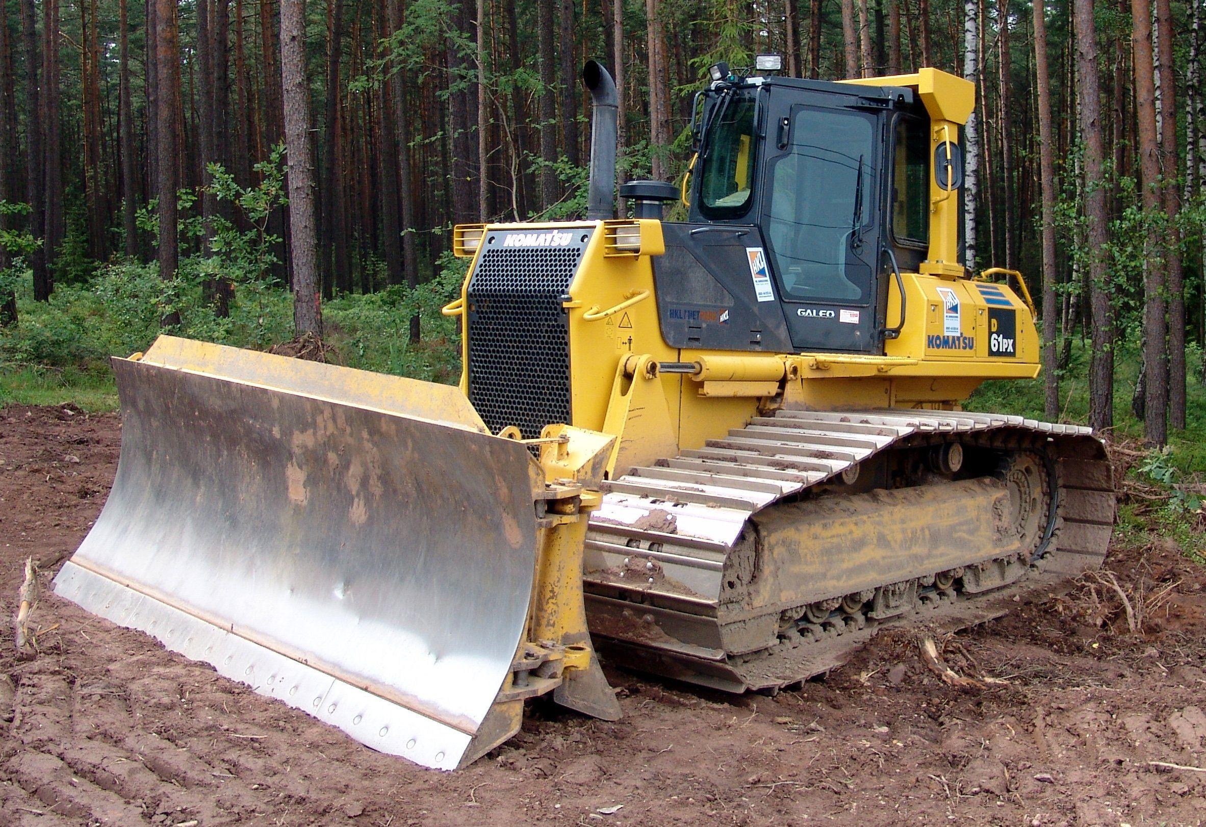 2365x1622 Komatsu 61PX Bulldozer wallpaper, Vehicles, HQ Komatsu 61PX Bulldozer pictureK Wallpaper 2019
