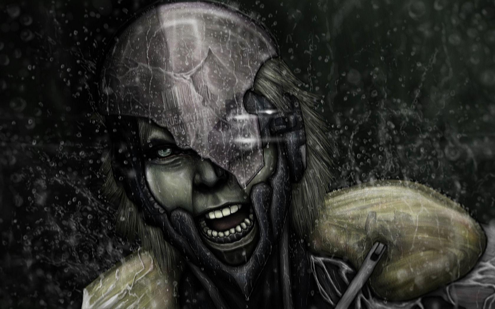 1680x1050 Download Metal Gear Rising Revengeance, Metal Gear, Kojima 1680x1050