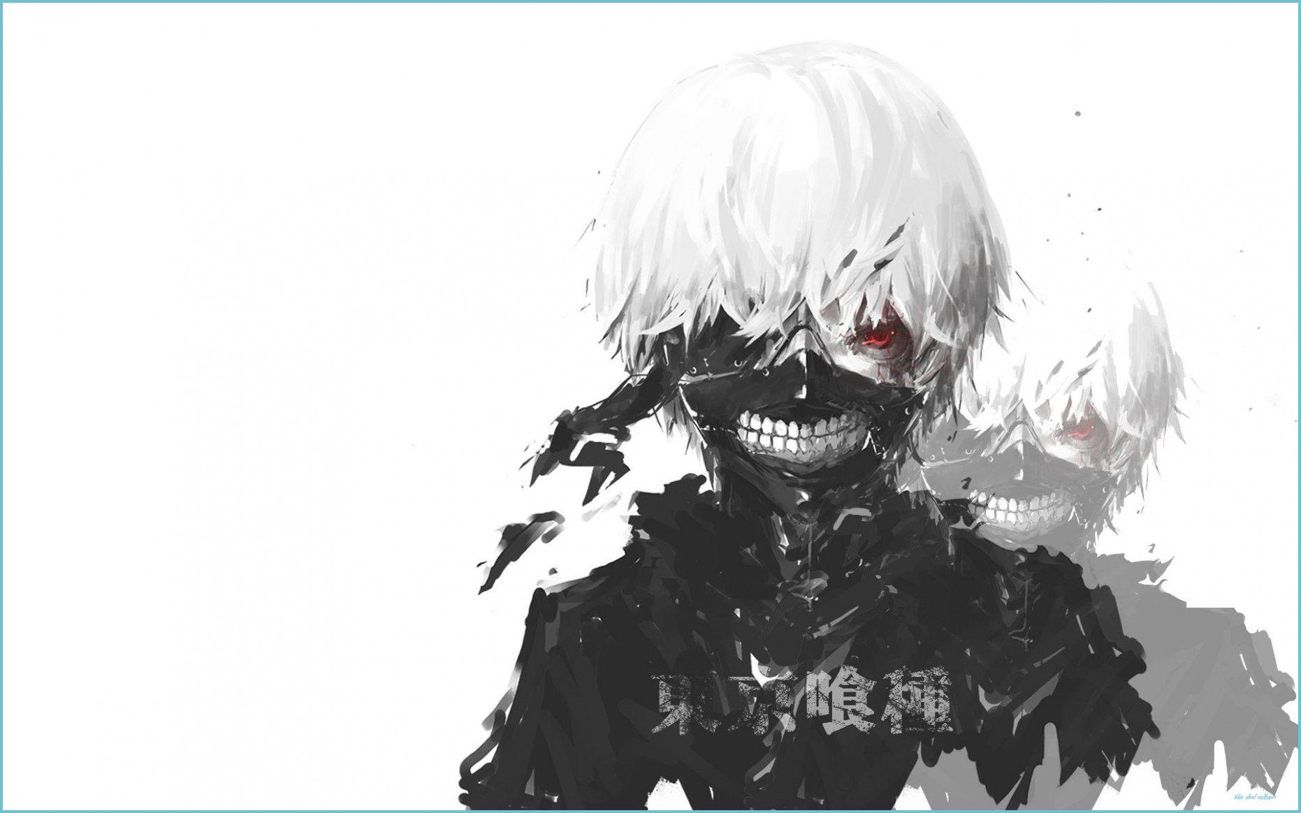 1862x1164 Tokyo Ghoul Desktop Wallpaper Free Tokyo Ghoul Desktop ghoul wallpaper