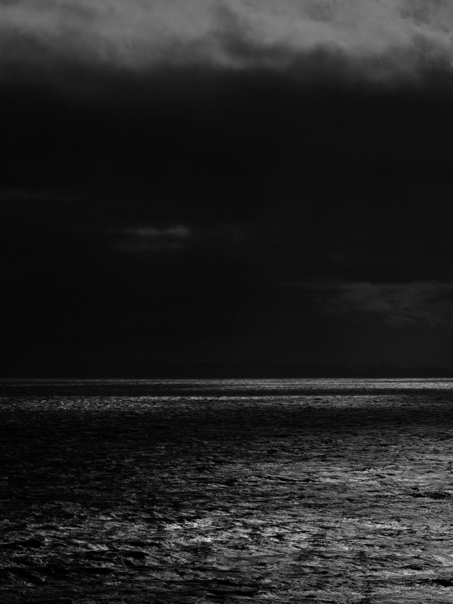 Free Images : Horizon, Sea, Sky, Black And White, Calm, Monochrome