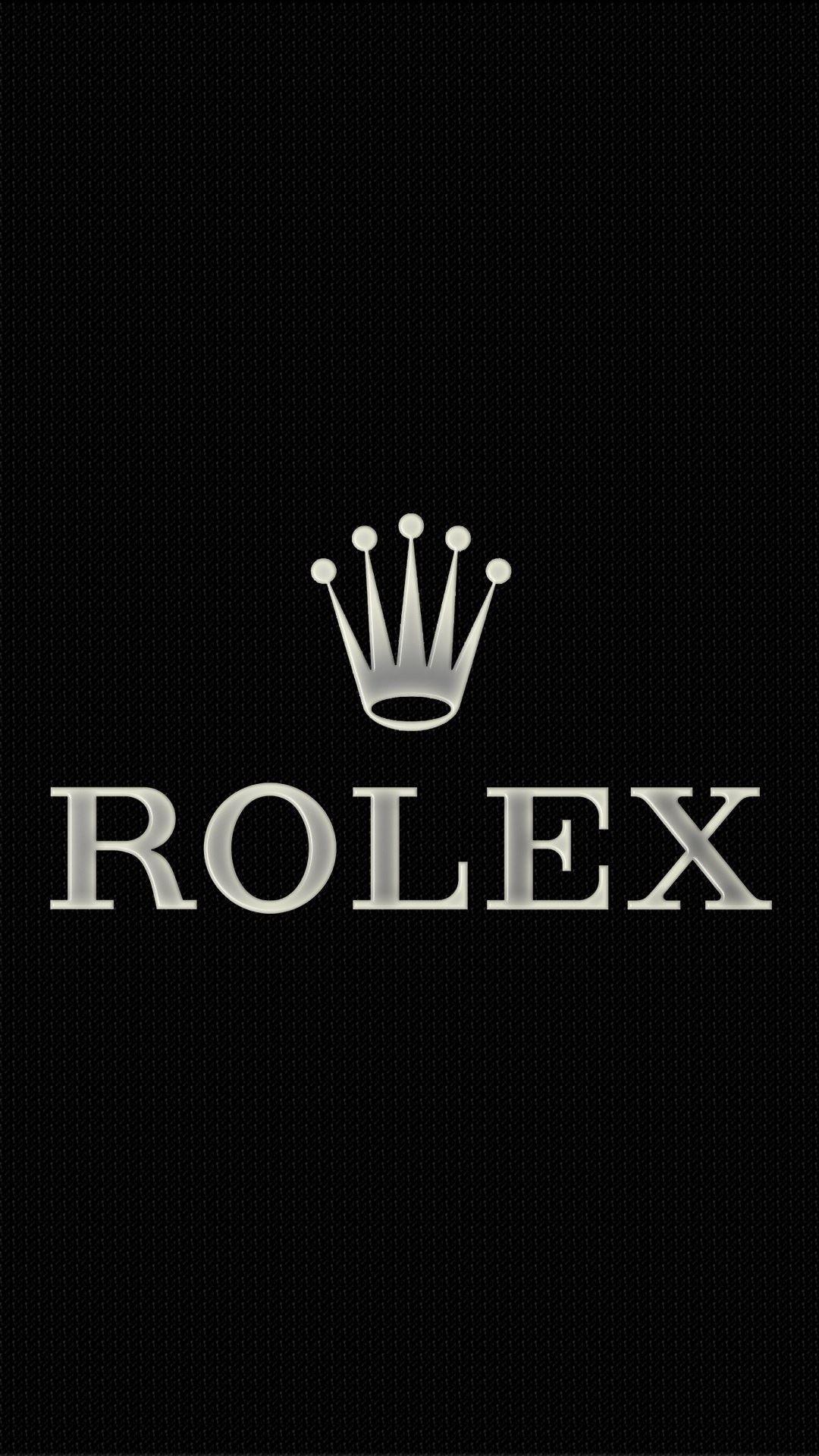 Rolex Photo  logo Wallpaper Download  MobCup