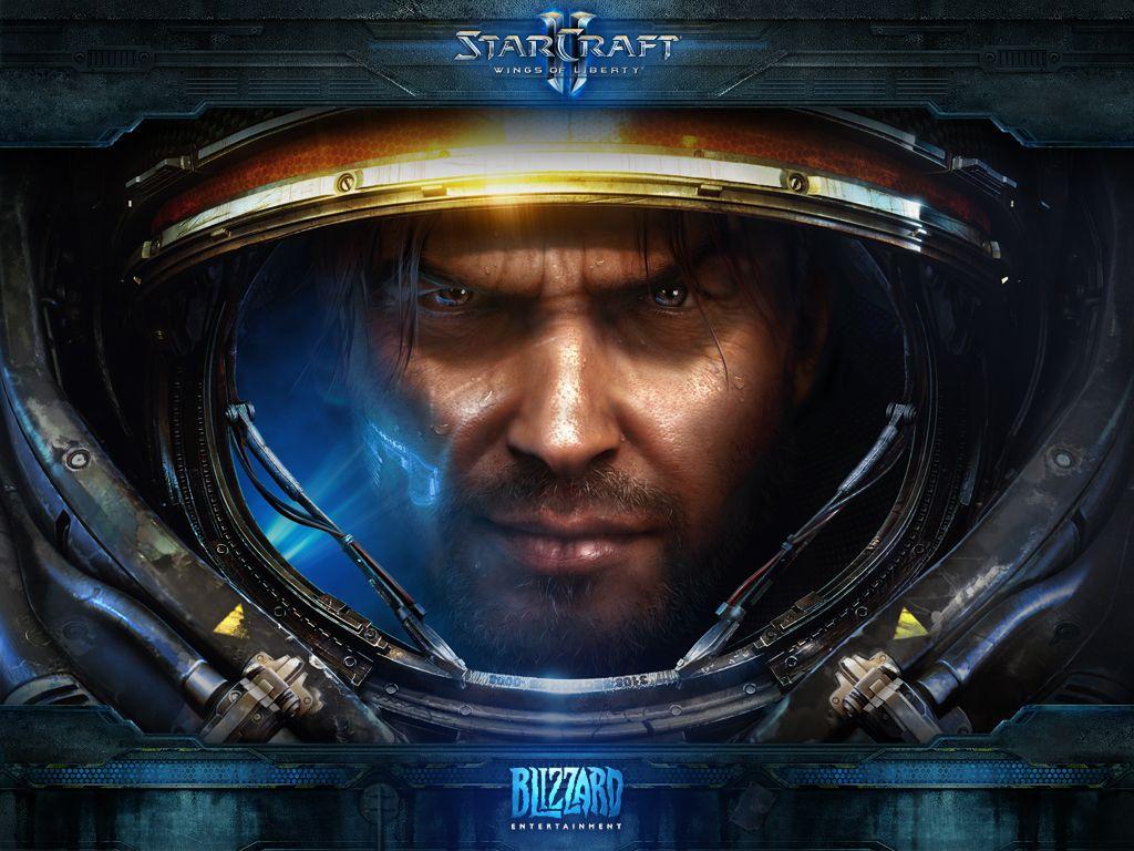1024x768 Starcraft 1