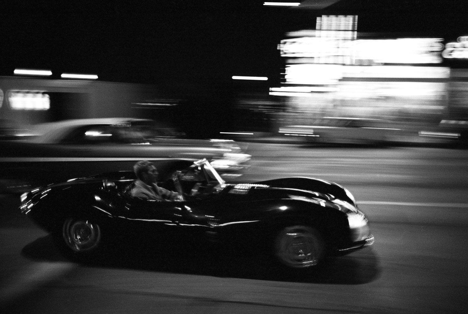 1500x1006 Steve McQueen's Jaguar XKSS