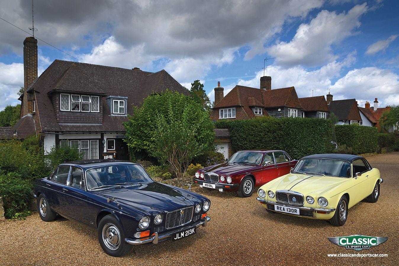 1348x899 Five beautiful desktop wallpaper from the November issue. Classic & Sports Car