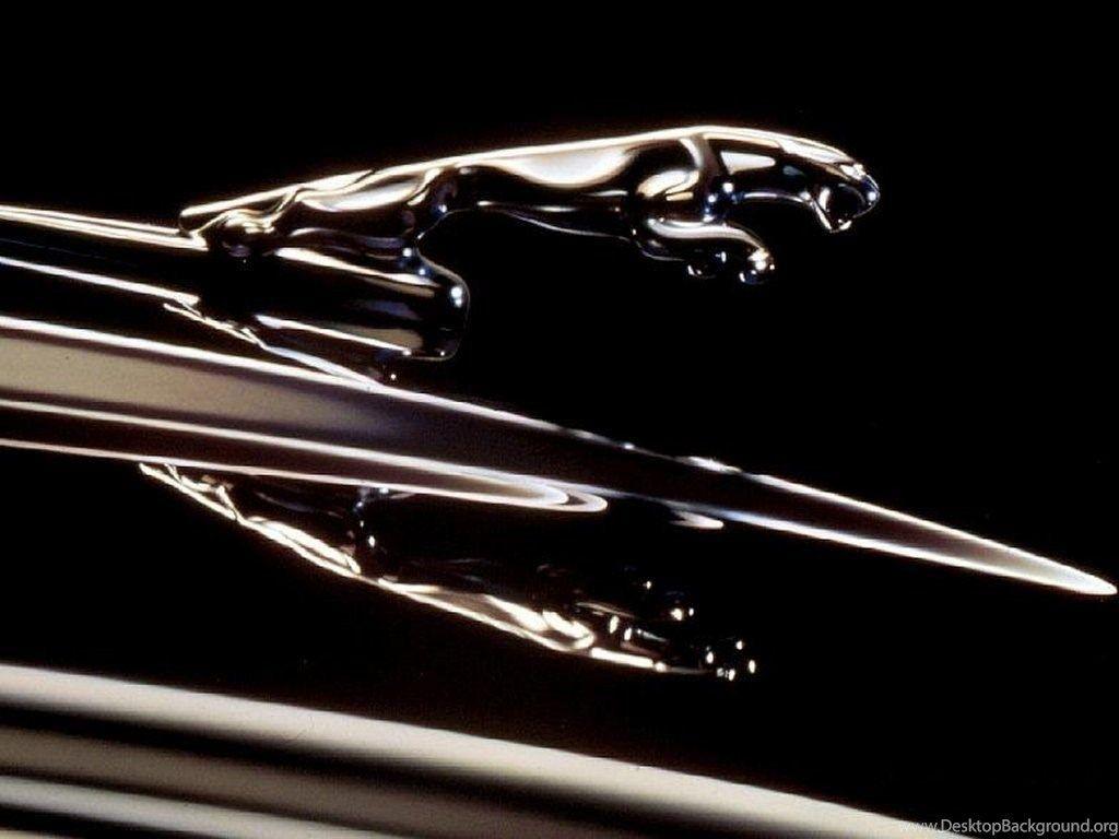 1024x768 Jaguar Car Logo, Jaguar Wallpaper For Windows 7 JohnyWheels Desktop Background