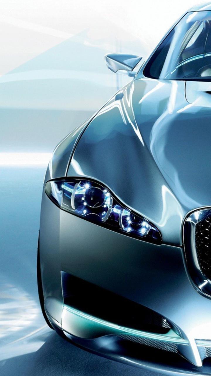 720x1280 Jaguar Car HD Wallpaper iPhone 6