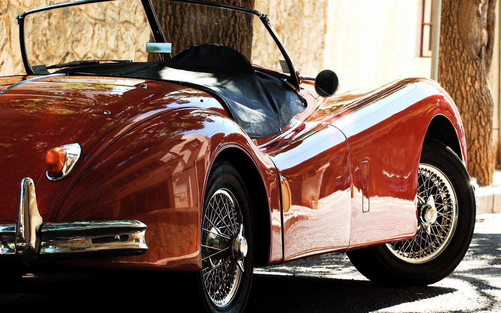 1680x1050 Vintage Car Wallpaper and Background Imagex1050
