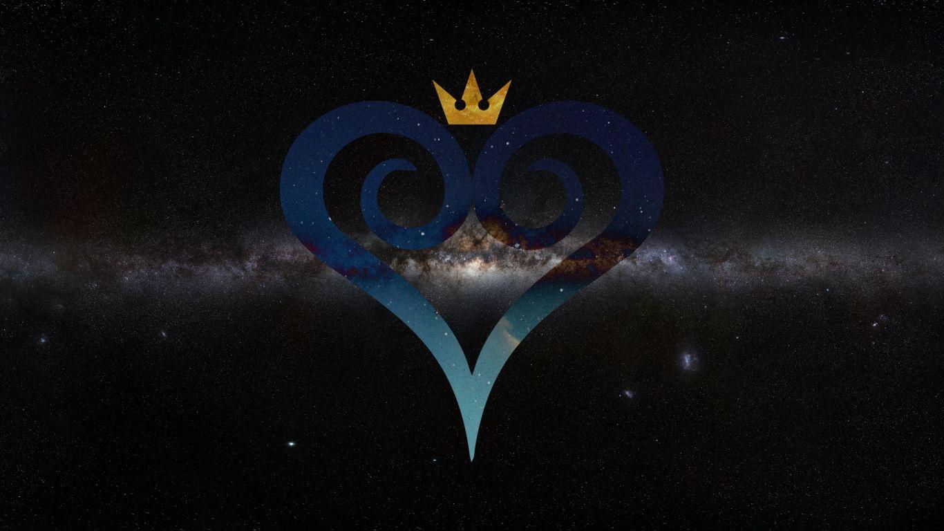 1366x768 Free download Kingdom Hearts Nebula by DrBoxHead [1920x1080] for your Desktop, Mobile & Tablet. Explore Kingdom Hearts 2018 Wallpaper. Kingdom Hearts 2018 Wallpaper, Kingdom Hearts Background, Kingdom Hearts Wallpaper