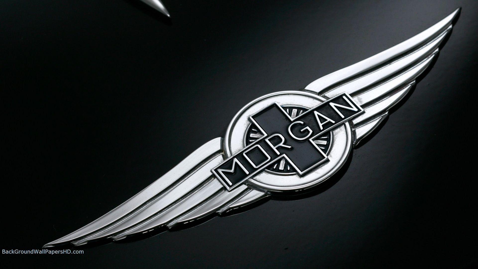 1920x1080 Morgan Car Logo. HD Wallpaper 1080p