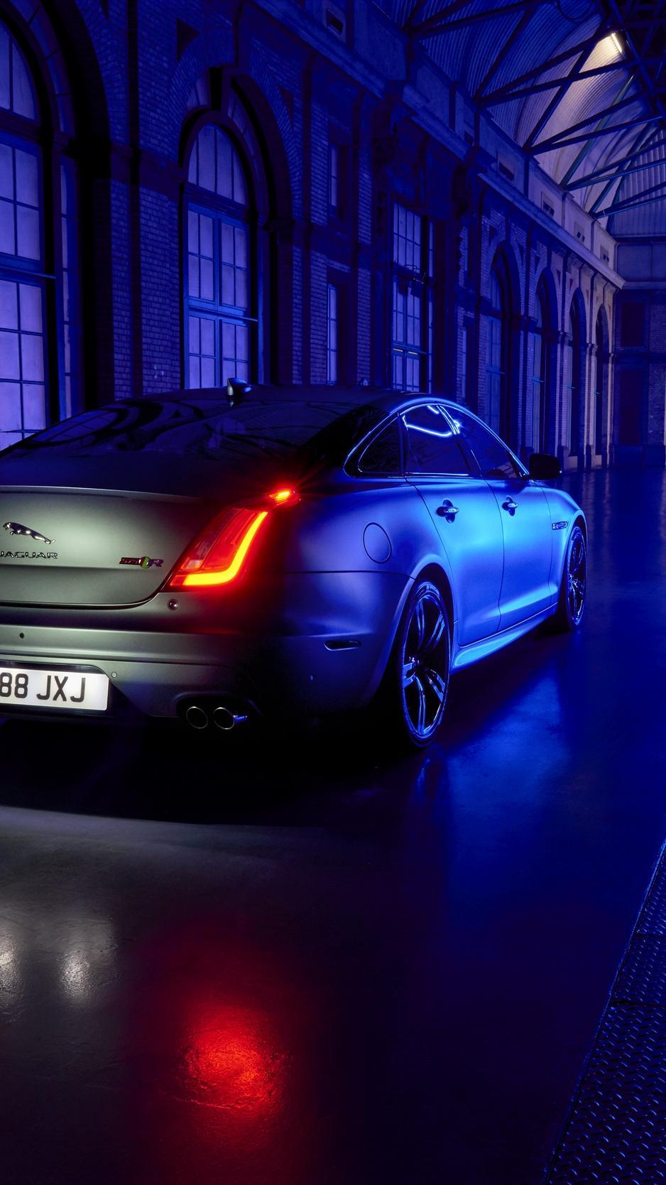 Blue Jaguar Car Wallpapers Top Free Blue Jaguar Car Backgrounds