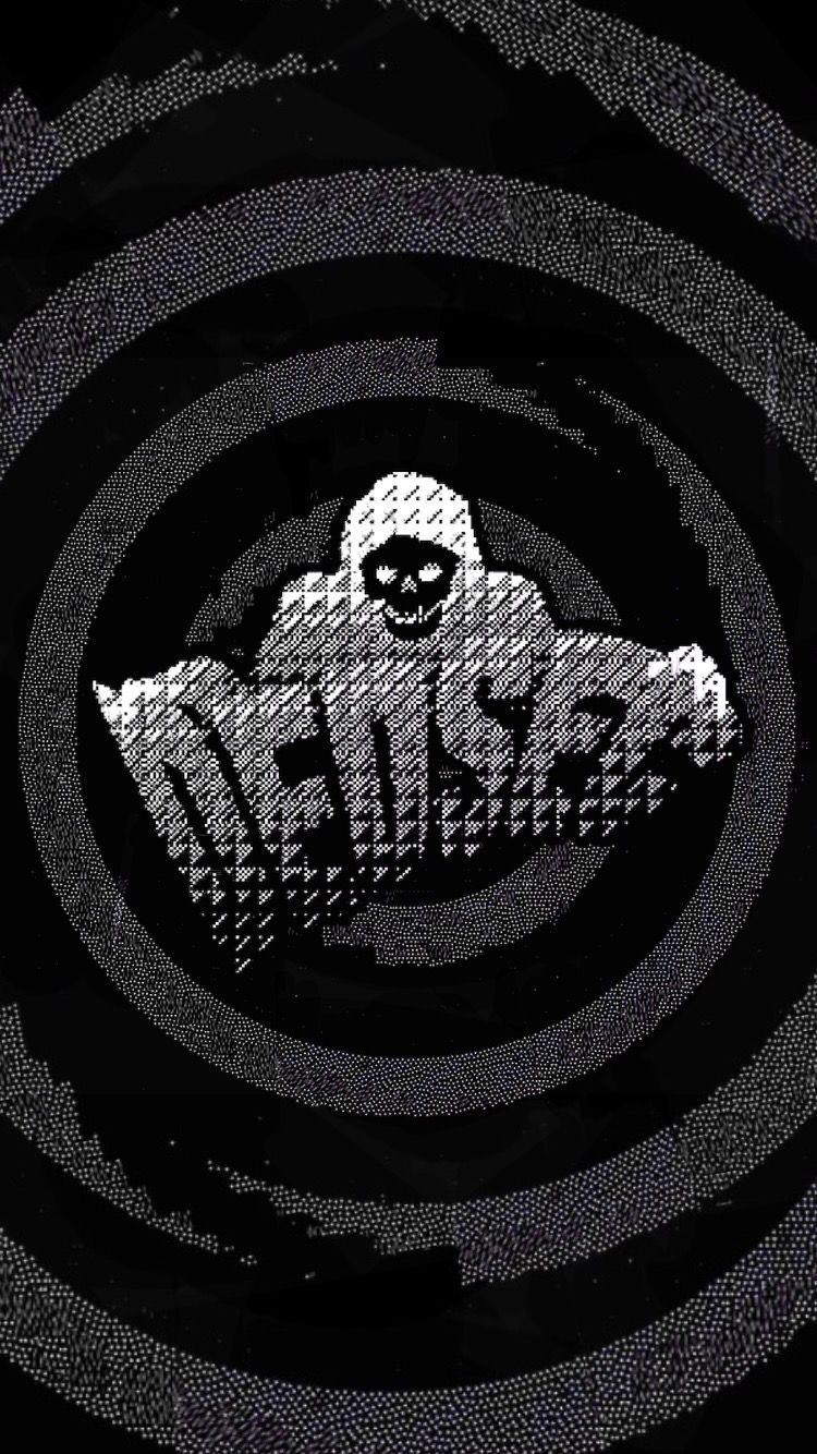 750x1334 Dedsec phone wallpaper. Papel de parede para telefone, Papel de parede celular, Papeis de parede para iphone