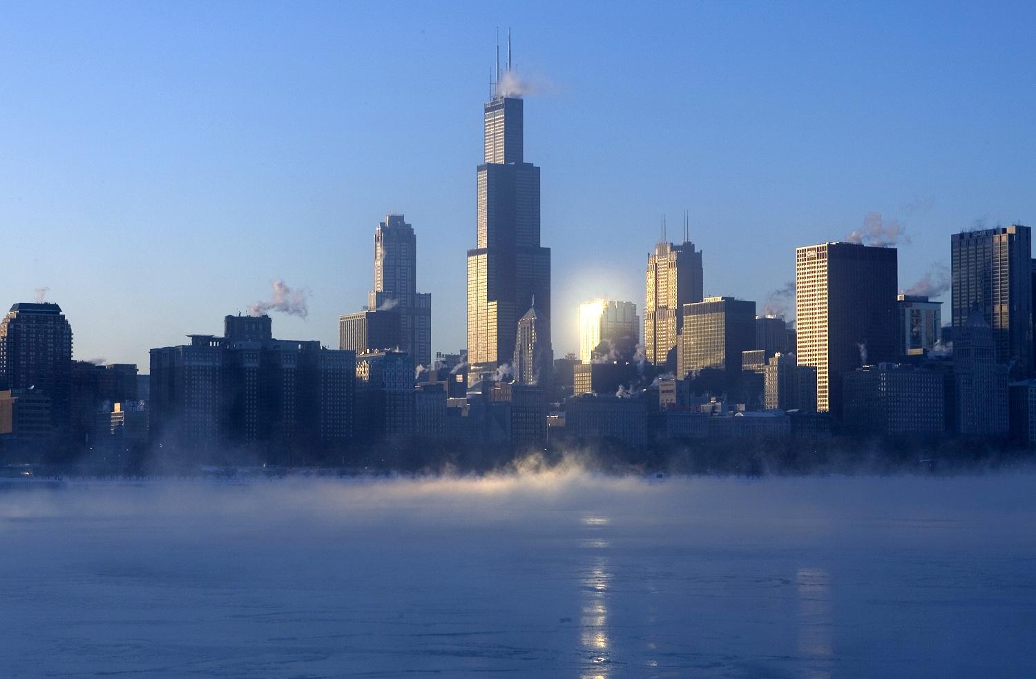1500x984 Willis Tower Wallpaper. Willis Tower Wallpaper, Chicago Willis Wallpaper and Willis Reed Wallpaper