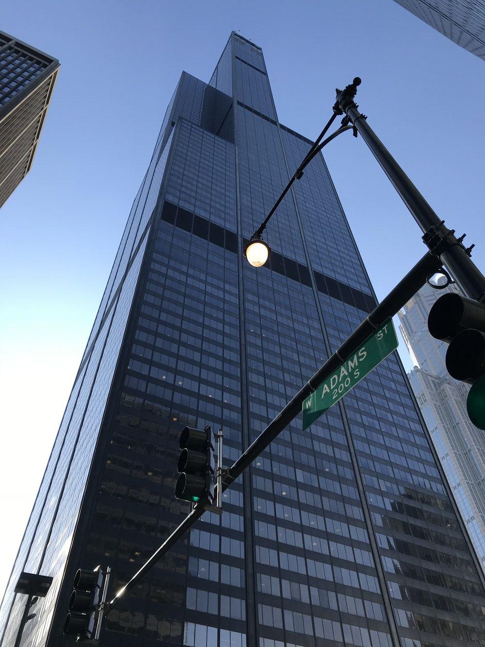 1000x1333 Willis Tower Picture. Download Free Image