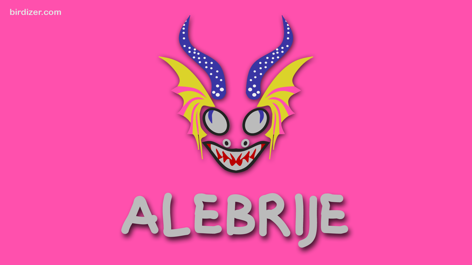 1920x1080 Alebrije máscara wallpaper. Lucha libre, Lucha libre mexicana, Lucha