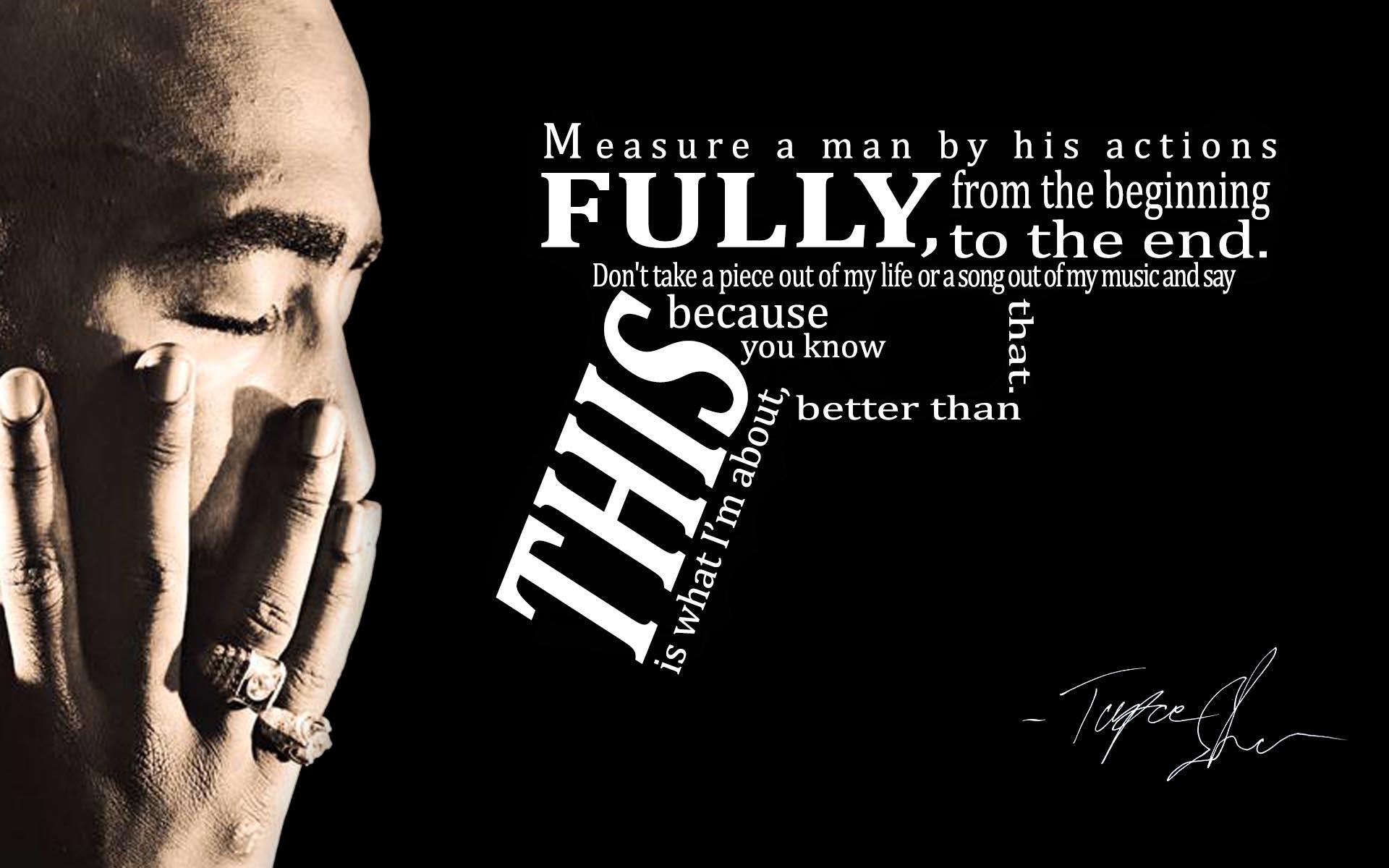 1920x1200 2Pac HD Wallpaper
