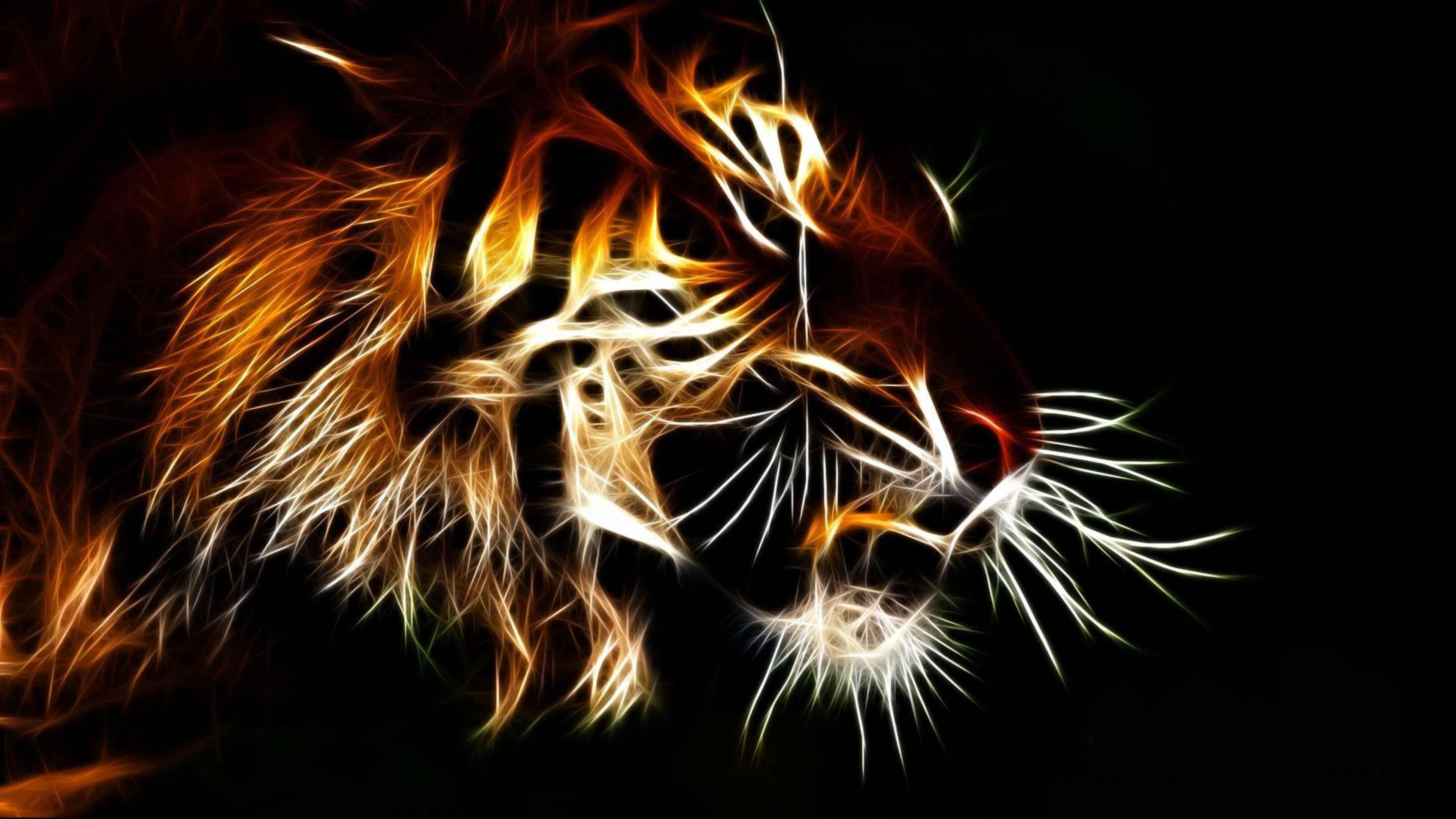Tiger Wallpapers - bigbeamng