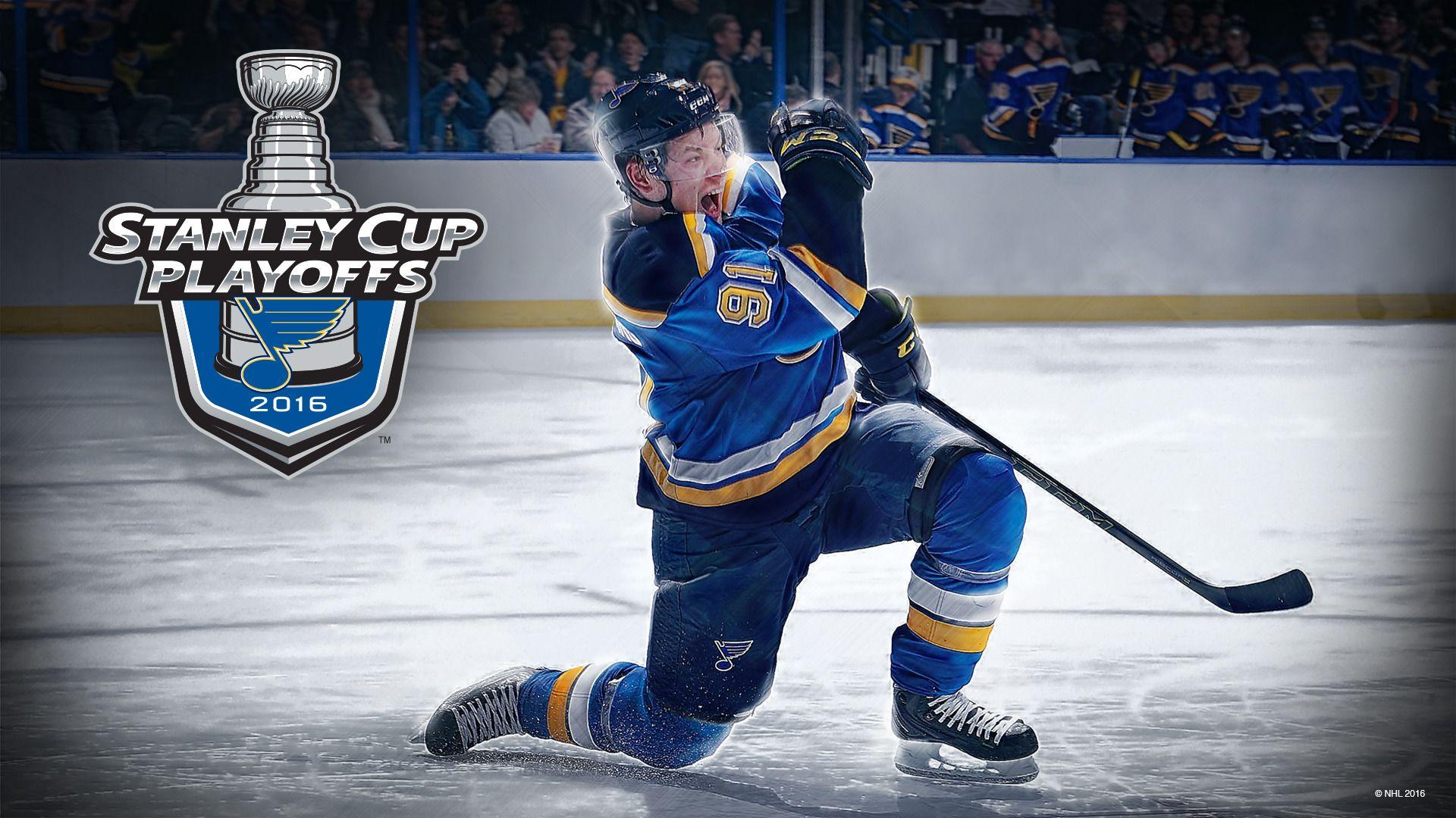 1920x1080 Download Free St Louis Blues Wallpaper