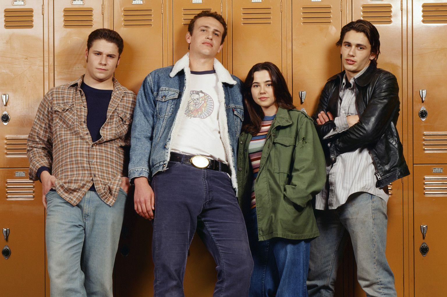 1536x1023 Free download Freaks and Geeks Blm Rehberi Tantm Wallpaper Kadro [1536x1023] for your Desktop, Mobile & Tablet. Explore Freaks and Geeks Wallpaper. Freaks and Geeks Wallpaper, Wallpaper for Geeks