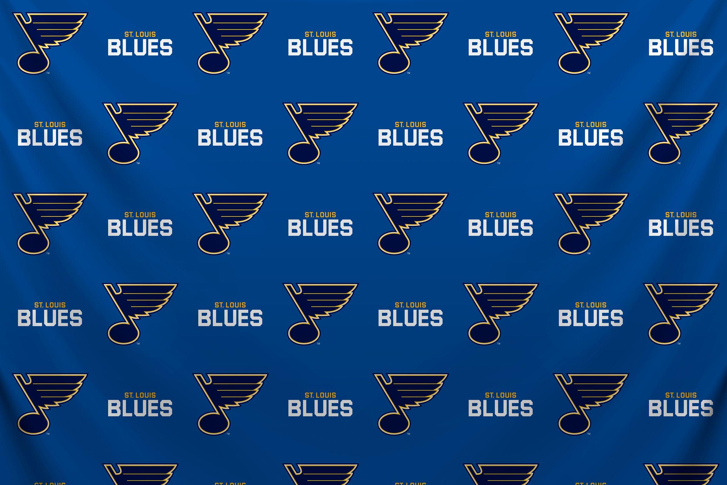 St. Louis Blues Wallpapers - Top Free St. Louis Blues Backgrounds