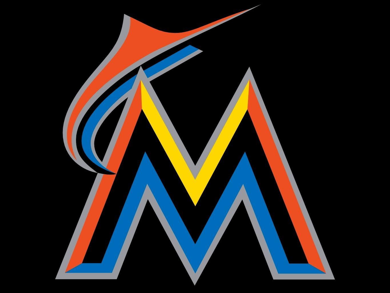 1365x1024 Miami Marlins Wallpaper