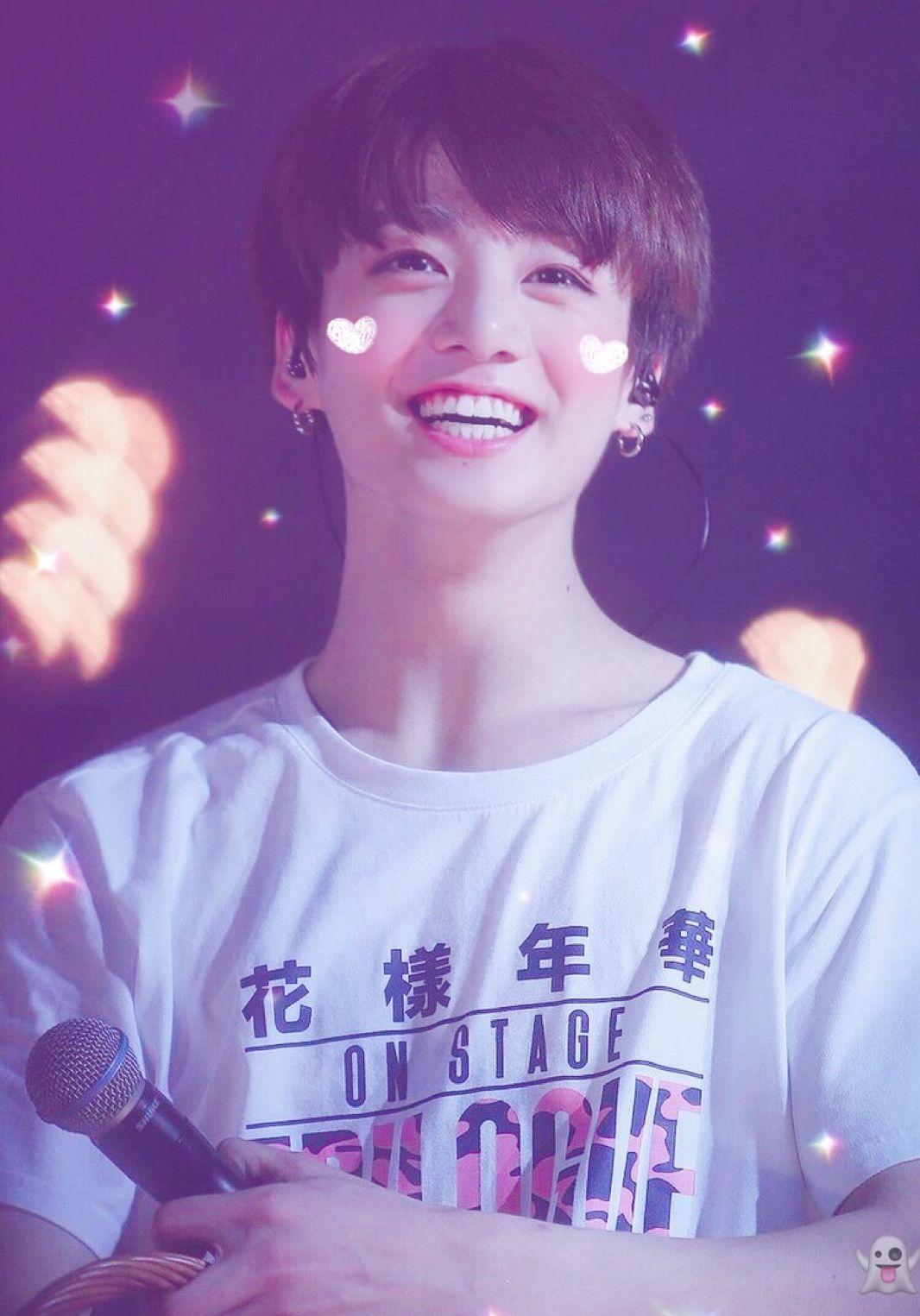 1066x1525 Bts Jungkook Cute
