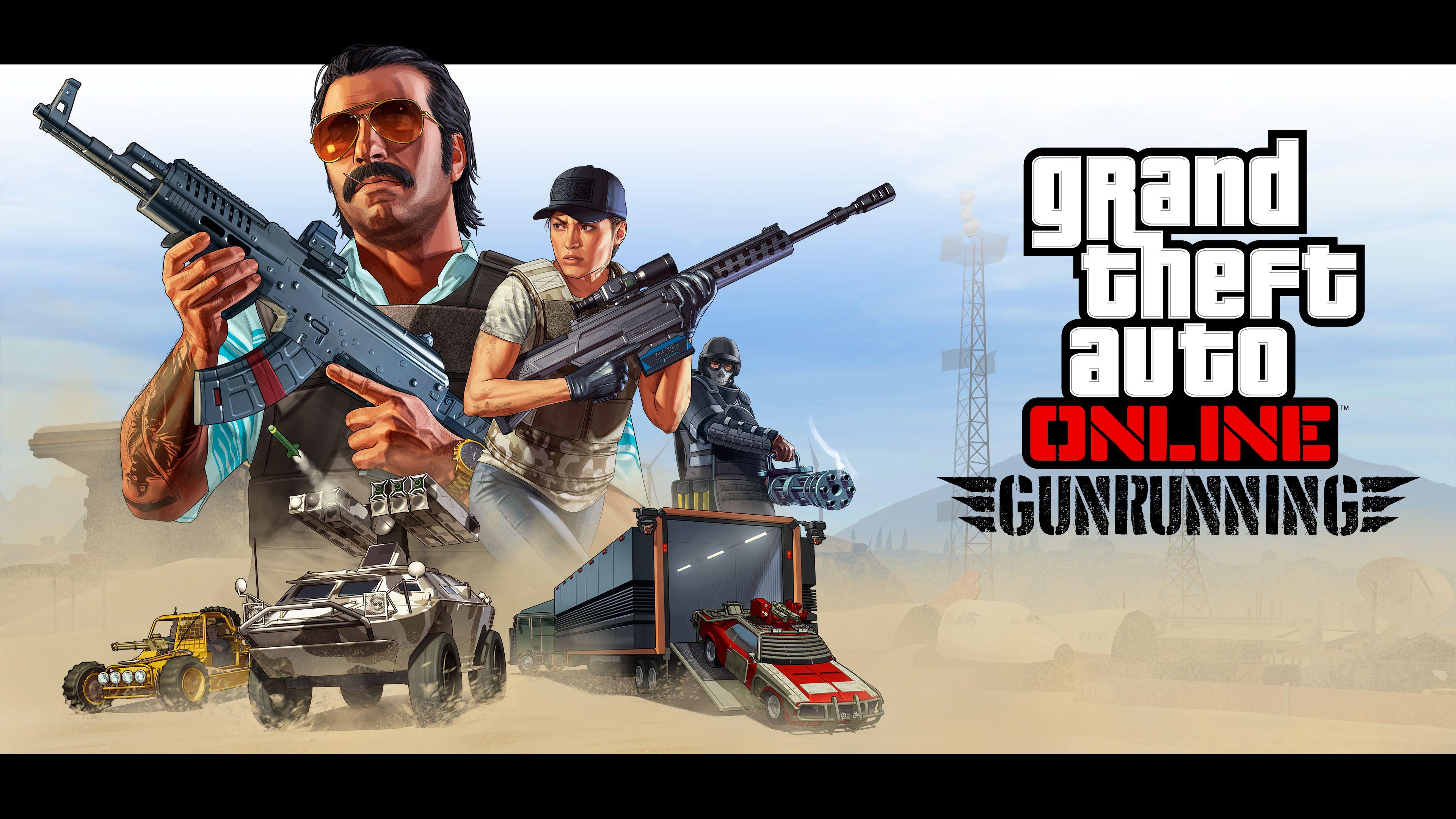 Grand Theft Auto Online Wallpapers Top Free Grand Theft Auto Online — free download