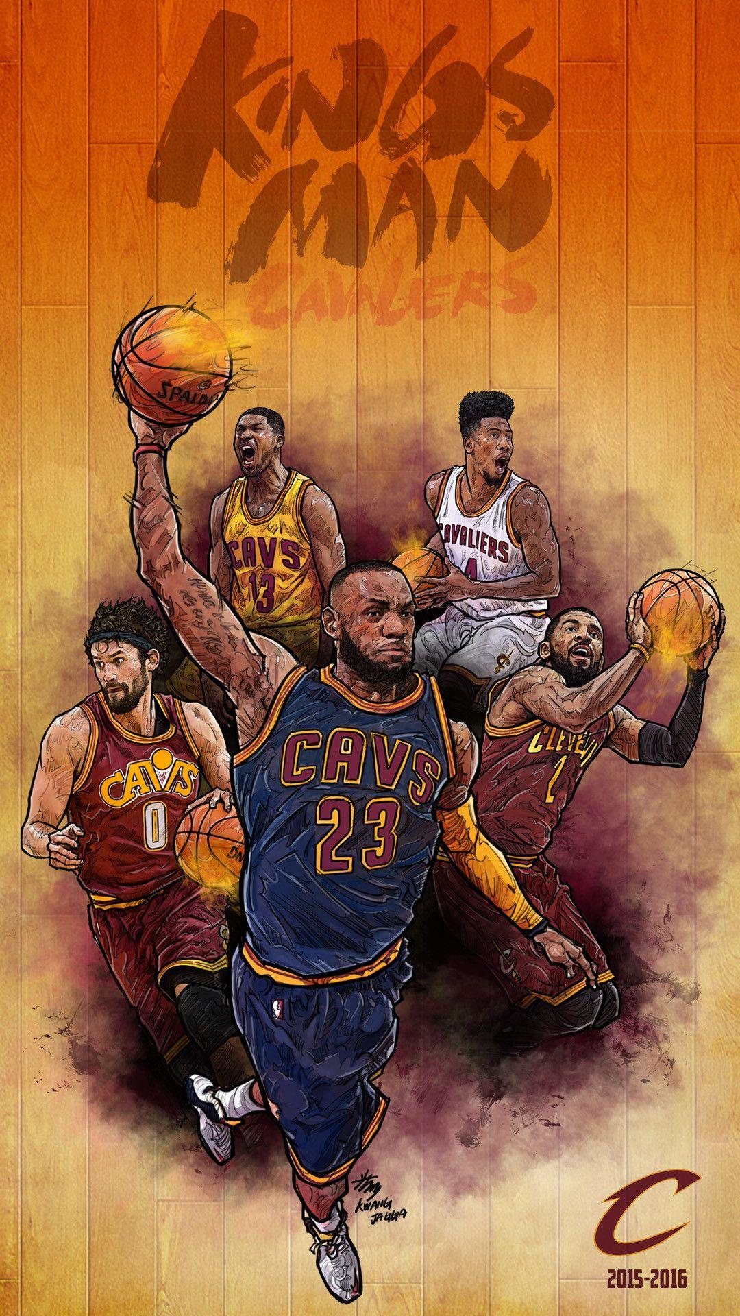 1080x1920 Nba Wallpaper For iPhone