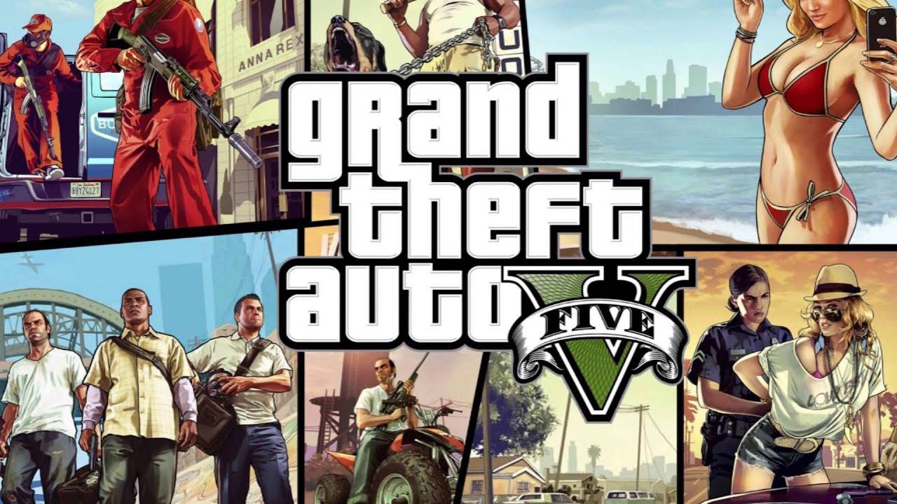 Grand Theft Auto Online Wallpapers - Top Free Grand Theft Auto Online ...