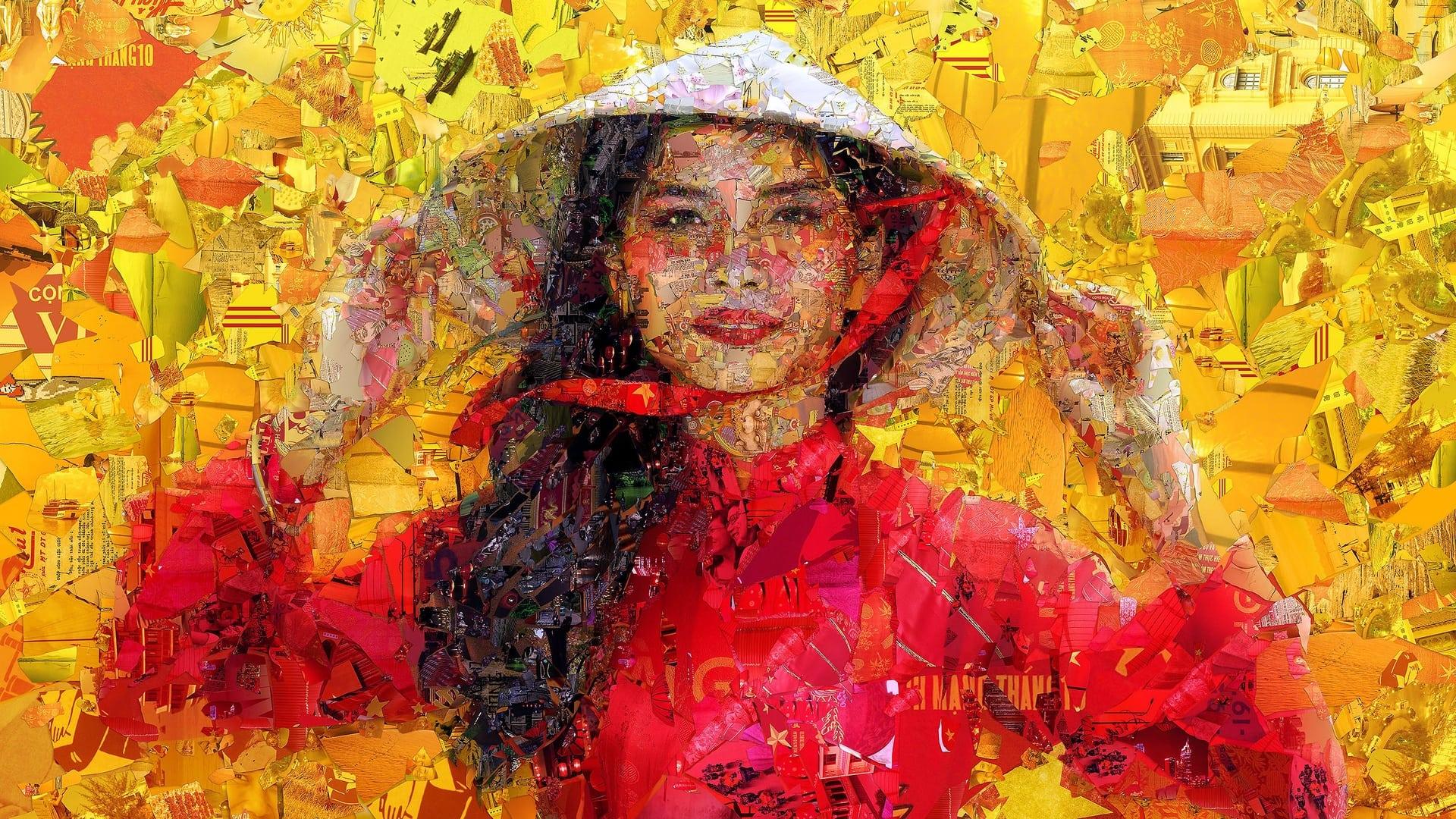 Vietnam Art Wallpapers - Top Free Vietnam Art Backgrounds - WallpaperAccess