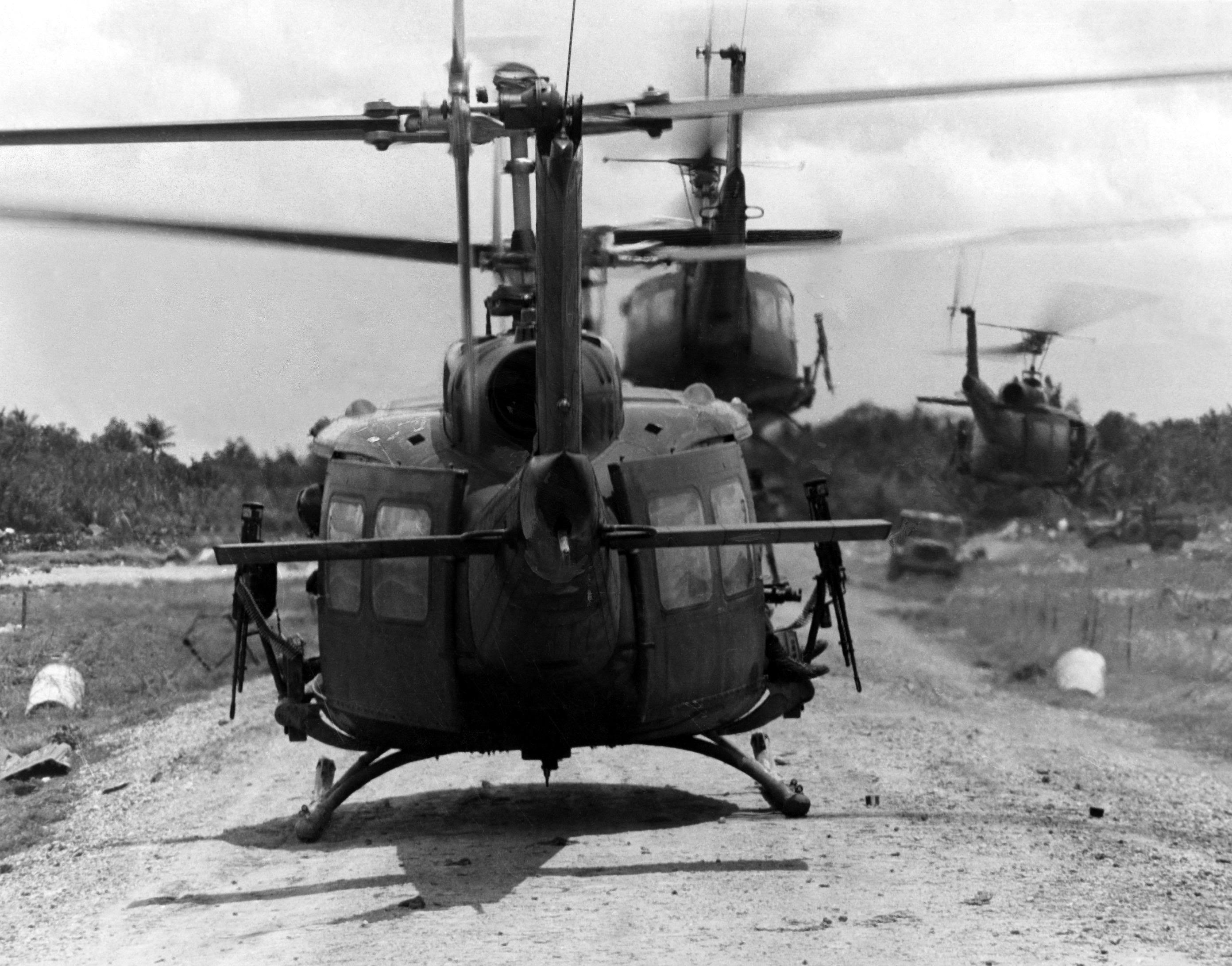2783x2183 Free download Bell UH 1 Iroquois Huey Vietnam Helicopter Military Art Wallpaper [2783x2183] for your Desktop, Mobile & Tablet. Explore Huey Helicopter Wallpaper. Huey Helicopter Wallpaper, Huey Wallpaper, Helicopter Wallpaper