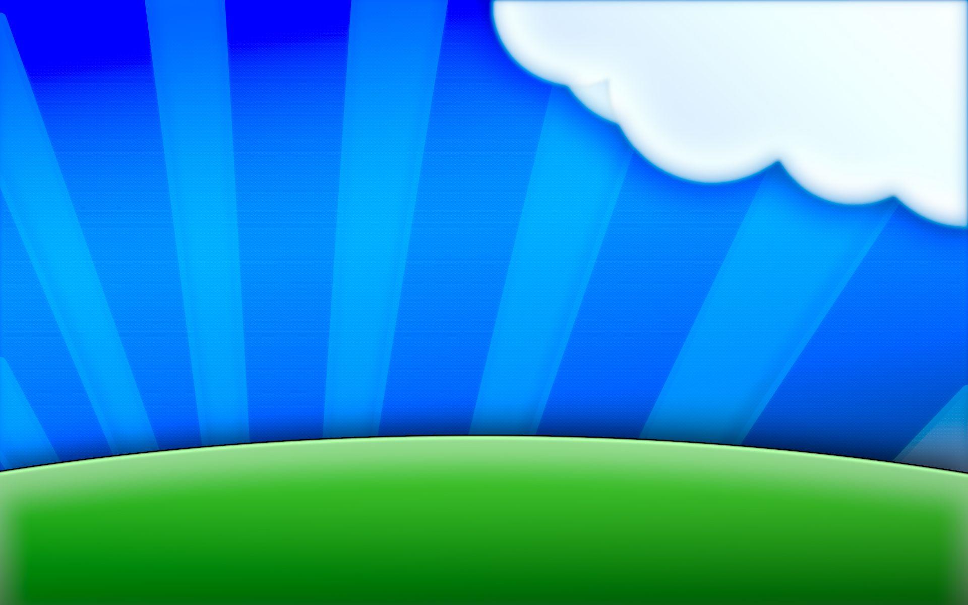 1920x1200 Free download Sky and Grass Illustration wallpaper Sky and Grass Illustration [1920x1200] for your Desktop, Mobile & Tablet. Explore Grass and Sky Wallpaper. Green Grass Wallpaper, HD Grass Wallpaper