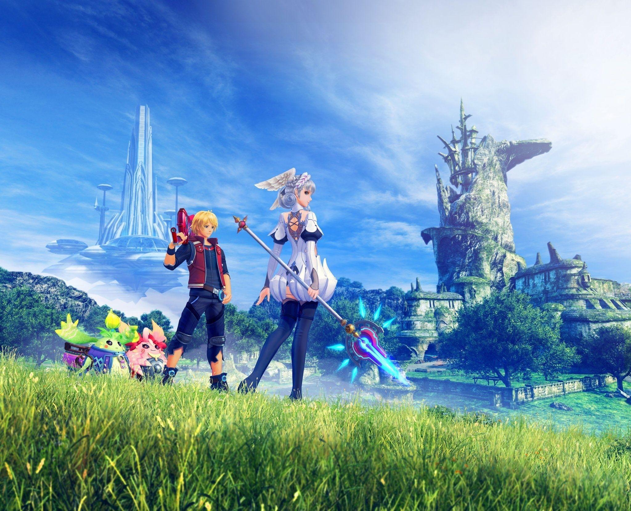 download xenoblade torna review for free