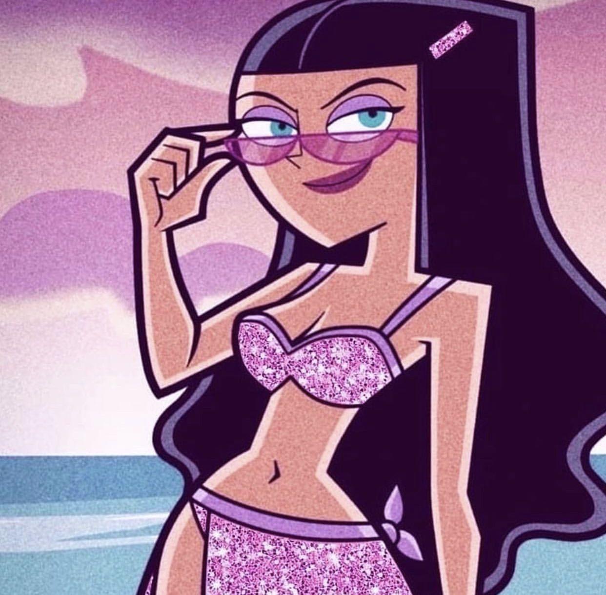 75 Aesthetic Cartoon Pfp Baddie Profile Pic Iwannafile 5729